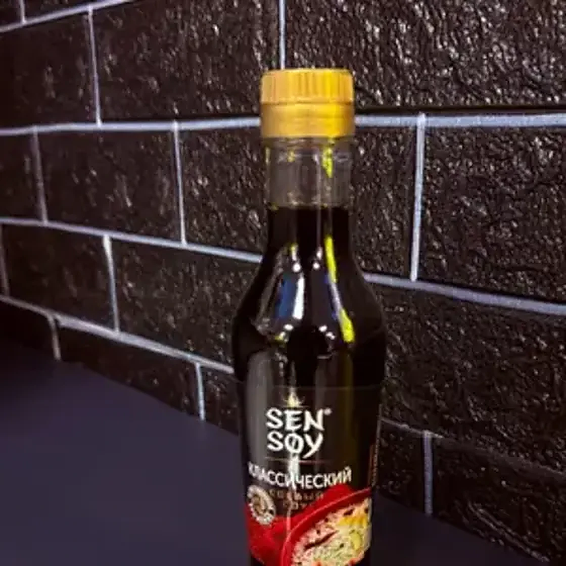 Sen Soy Соевый — купить в Ростове-на-Дону