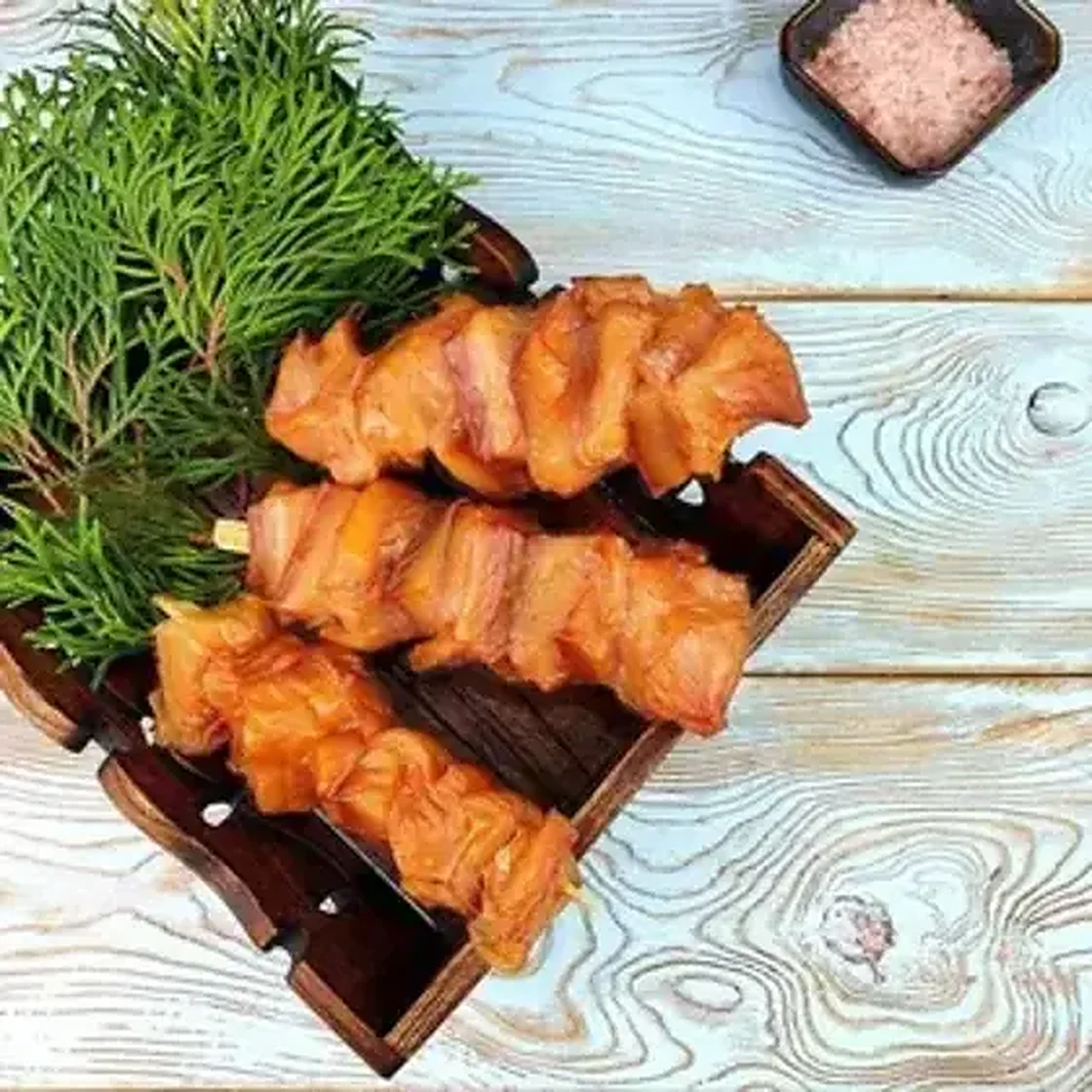 Шашлык щуки х/к — купить в Ростове-на-Дону